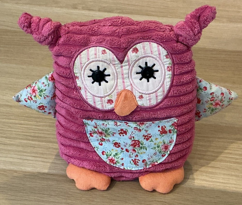 Jellycat cordy roy owl - jellycat,