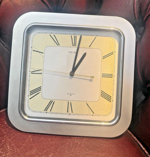 Vintage seiko quartz - seiko,