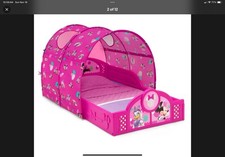 NEW Kids Disney Minnie Mouse