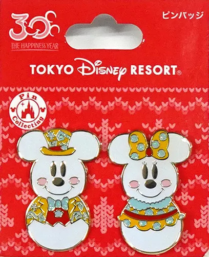 Disney mickey minnie - &,