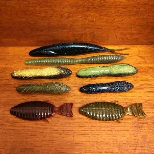 Deps depths high specific - high,