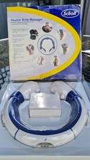 Scholl Flexible Body Massager