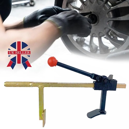 410mm manual tire changer for - tire,