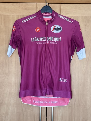 Castelli giro 101 ciclamino - giro,