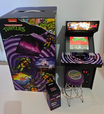 Teenage Mutant Ninja Turtles