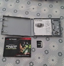 Tom Clancy's Splinter Cell