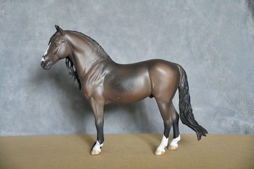 Breyer custom duende - breyer, duende/spanish