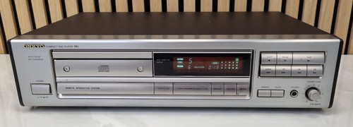 Onkyo 6810 hifi - dx-6810,