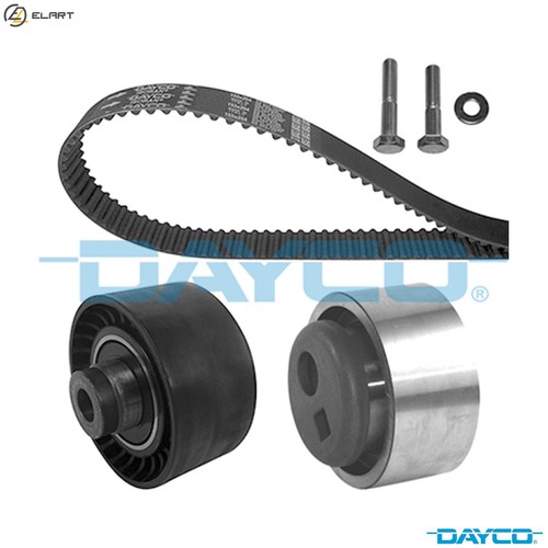 Timing belt kit ktb144 - timing,
