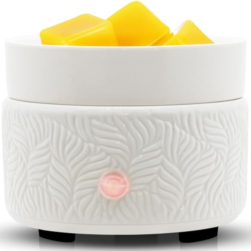 Dialan electric wax melts - electric,