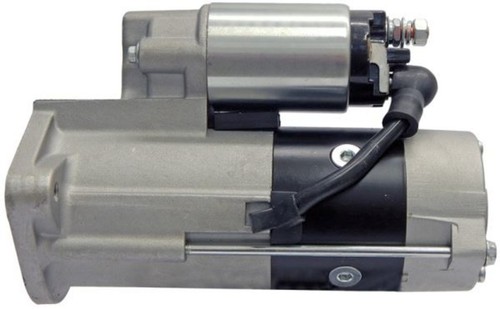 Hella starter for mitsubishi - for,