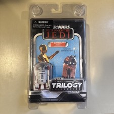 STAR WARS R2-D2 THE ORIGINAL