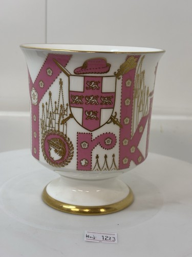 Coalport limited edition - coalport,