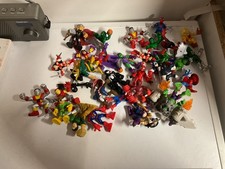 Marvel Imaginext SUPER HEROES