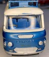 Corgi Commer Bus 2500 Series