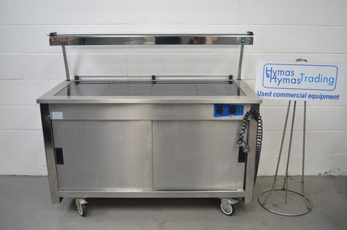 Moffat carvery hot cupboard - moffat,