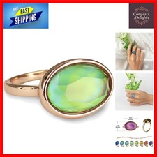 Elegant Rose Gold Color