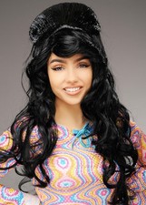 Priscilla Presley Style 1960s