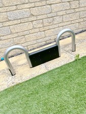 Genuine Mazda MX5 Speaker style bar, Soundboard, Wind Deflector fits mk1/2/2.5