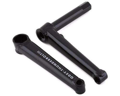 Odyssey thunderbolt crankset - thunderbolt+,