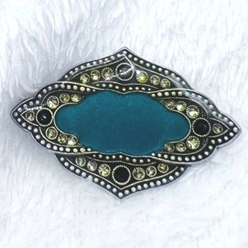 Vintage art deco rhinestones - vintage,