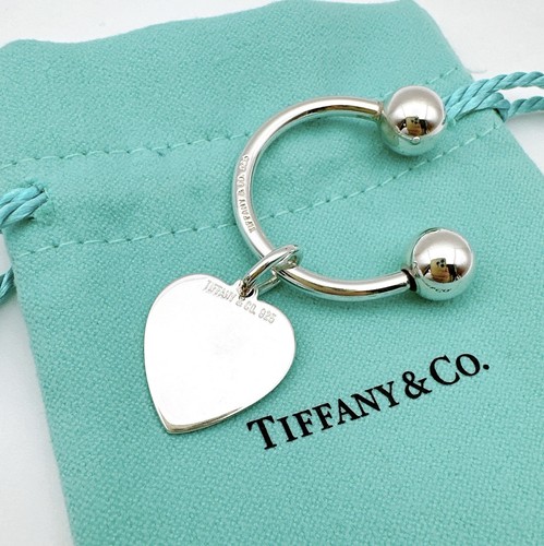 Tiffany sterling silver - sterling,