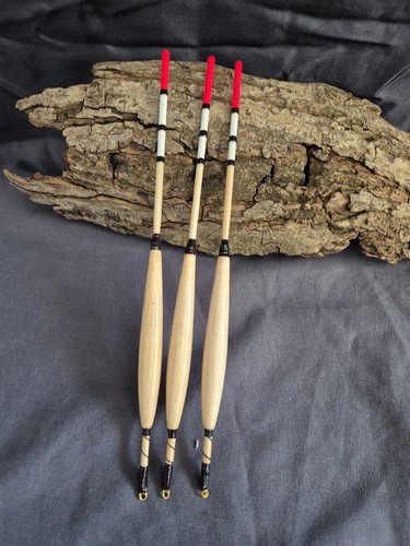 Traditionally hand made - traditionally,
