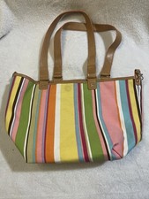 Rosetti Multicolor Striped