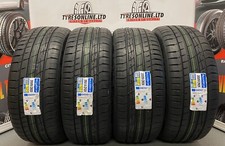 4 X 255 50 20 ACCELERA 109W XL