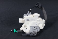 8K0839015 door lock lock door rear left HL Audi Q3 8U Q5 A4 A5 Q7 