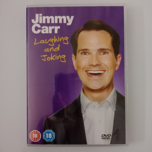 Jimmy carr laughing and - jimmy,