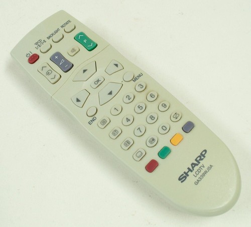 Sharp ga339wjsa original - sharp,