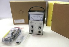 Honigmann TM-353 Analog Tension Indicator Meter With Built-In Amplifier
