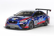 Tamiya 58645 Subaru WRX STI