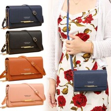 PU Leather Large-capacity