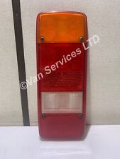 Genuine VW LT35 LT40 Van Rear Light Lens - Fits  pre 1994