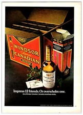 1974 CHRISTMAS WINDSOR