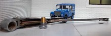 Land Rover Wiper Arm Stainless