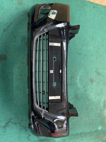 Vauxhall zafira on front - zafira, b