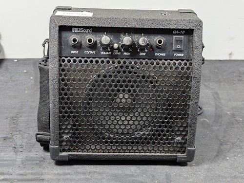 Star sound guitar - sound, ga-10