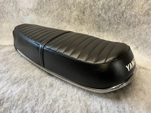 Yamaha yds seat cover - seat, &