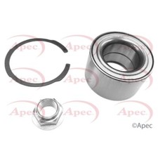 Apec Rear Wheel Bearing Kit