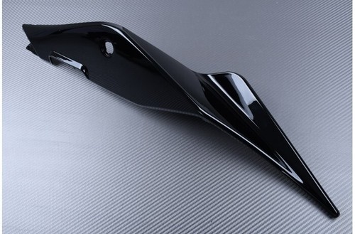 Black left side - left, rear