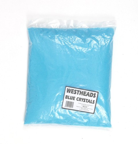 Westhead blue bubblegum - westhead's,