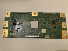  SONY KD-49XE8077  KD-49XE8004 KD-49XE8396 T CON BOARD 6871L-4922A 6870C-0704A