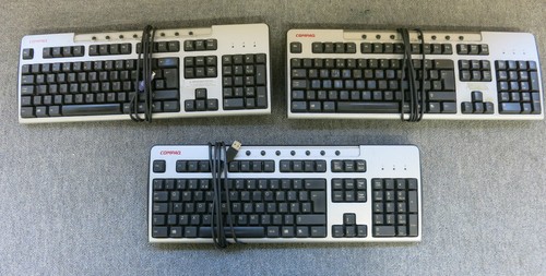 Job lot compaq - lot, 3