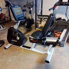Life Fitness Integrity