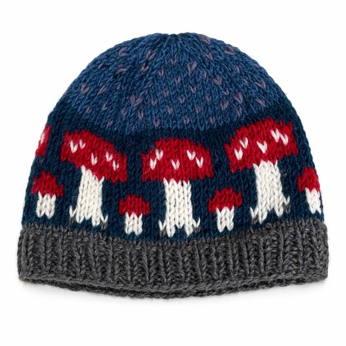 Pachamama handmade merino - merino, wool