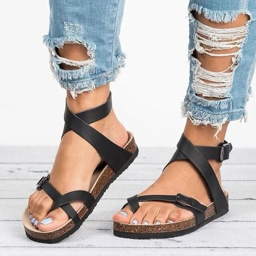 Birkenstock yara black oiled - birkenstock,