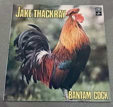 Jake Thackray - Bantam Cock